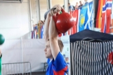 Новосибирский спортсмен стал чемпионом Европы по гиревому спорту