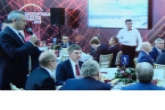 Андрей Травников: Проект развития аэропорта «Толмачёво» высоко оценивается на федеральном уровне