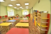 В регионе растет число мест в детских садах – новый детсад по нацпроекту открыт в Новосибирском районе