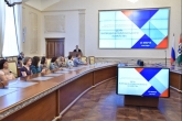 МинЖКХ региона актуализирует программы по обеспечению жителей региона чистой водой, переселению и капремонту