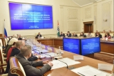 Пилотный проект по долговременному уходу за пожилыми людьми внедряется в Новосибирской области