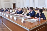 В новосибирских колледжах и техникумах увеличены контрольные цифры приема