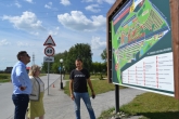 Первый фермерский рынок появится в Новосибирской области