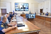 Губернатор Андрей Травников: Нужно ориентироваться на оценку оказания госуслуг жителями Новосибирской области