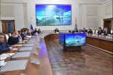 Протоку Кожурла между Чанами предложили почистить