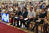 Молодежное правительство будет создано в Новосибирской области
