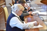 Андрей Травников: Избирательная кампания прошла на высоком уровне, борьба была честной и открытой