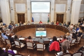 В Правительстве региона продолжается анализ итогов декларационной кампании