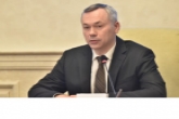 Андрей Травников: подвигам новосибирцев будет уделено особое внимание при подготовке к 75-й годовщине Великой Победы