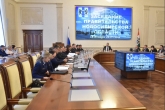 Дополнительные средства будут направлены на строительство дорог к Ледовой арене в Новосибирске в рамках нацпроекта БКД 2.0