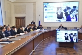 Новосибирская область продолжит активно создавать новые места в школах и детских садах