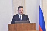 Правительство Новосибирской области инициировало снятие ограничения по налоговым отчислениям для городских округов