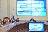 Потребности пожилых людей изучат в каждом районе Новосибирской области