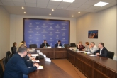 Новосибирская область готова к переходу на новую систему обращения с отходами