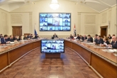 Проект регионального бюджета-2019 будет представлен на публичных слушаниях