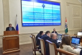 Правительство региона на 3 млрд рублей увеличило объем госпрограммы по развитию автодорог