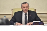 Андрей Травников: в своей работе органы власти должны ориентироваться на обратную связь с населением