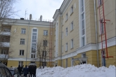 В 2020 году 650 домов отремонтируют в Новосибирской области по региональной программе капремонта