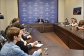 Новые подходы к реализации федеральной бюджетной политики позволят более эффективно сформировать региональный бюджет