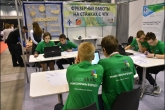 На выставке «УчСиб-2018» обсуждают как современному образованию опередить развитие экономики
