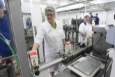 Новосибирская область вышла на лидирующие позиции по производству молока в стране