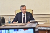 Президент РФ Владимир Путин поддержал просьбу о выделении Новосибирской области дополнительных средств на решение социальных задач