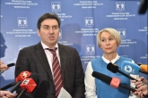 Поликлиники Новосибирской области во время нерабочей недели будут работать в штатном режиме