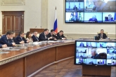 Новосибирская область в ближайшие годы продолжит наращивать экспортный потенциал агропромышленного комплекса
