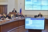 В Новосибирской области увеличиваются объёмы оказания высокотехнологичной медицинской помощи за счет ОМС