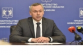 Губернатор Андрей Травников: Проект «Бережливая поликлиника» позволяет сократить очереди вдвое
