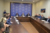 В Новосибирской области подводят итоги федерального проекта «Детский спорт» за 2019 год