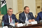 Ключевая задача — максимально широкое вовлечение граждан в решение вопросов местного значения