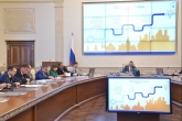 Глава региона Андрей Травников дал ряд поручений по дальнейшей работе с обманутыми дольщиками