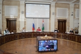 Представители общественности и партий станут участниками общественного контроля на голосовании по внесению изменений в Конституцию России