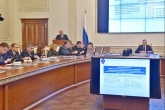 Работа по имущественной поддержке малого и среднего бизнеса в районах области будет усилена
