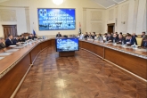 Правительством Новосибирской области утверждена Стратегия социально-экономического развития региона до 2030 года