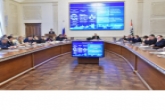 Губернатор поручил проработать меры поддержки активистов ТОС, занимающихся здоровьесбережением