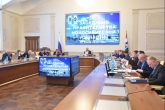 Правительство региона одобрило предоставление мер соцподдержки ветеранам Великой Отечественной войны в рамках областного закона
