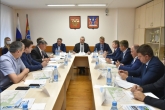Модернизация системы энергоснабжения обеспечит развитие Краснообска