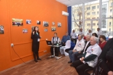 В Новосибирской области открылся региональный центр «серебряного» волонтерства