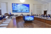 Правительством региона одобрены новые награды Новосибирской области