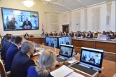 Проект регионального бюджета на 2020 год одобрен Правительством Новосибирской области