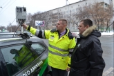 Почти сотня новых камер появится на дорогах Новосибирской области в рамках нацпроекта БКАД