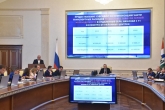Андрей Травников поддержал комплекс мер по развитию торговли в малых и отдаленных населенных пунктах области