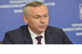 Развитие Новосибирского авиатранспортного узла будет продолжено
