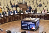 Более 50 тысяч человек посетили мероприятия Фестиваля науки Новосибирской области
