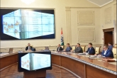 Губернатор поручил улучшить позиции региона в национальном инвестиционном рейтинге