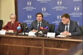 В Правительстве Новосибирской области рассказали о комплексе мер по борьбе с коронавирусной инфекцией