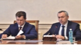Андрей Травников: 2019-й и последующие годы должны пройти под знаком увеличения доходной базы бюджета