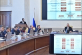 Правительством Новосибирской области утверждена программа развития промышленного кластера «Цифровая энергетика»